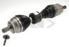 L?BRO 305561 Drive Shaft